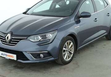 Renault Megane 80.549 km 11.830 &euro; Essen 45141
