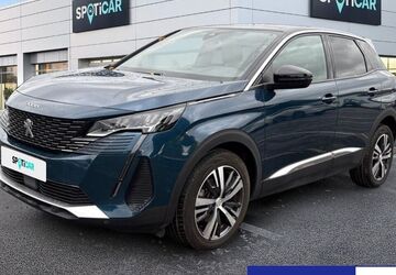 Peugeot 3008 22.386 km 19.410 &euro; Ratingen 40878