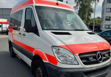 Mercedes-Benz Sprinter 350.000 km 5.398 &euro; Essen 45356