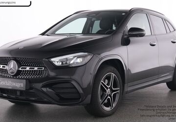 Mercedes-Benz GLA 250 9.139 km 48.790 &euro; Essen 45309