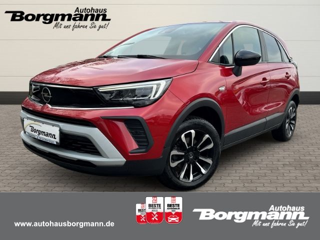 Opel Crossland (X) 18.300 km 16.490 &euro; Gelsenkirchen 45894