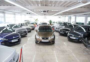 Seat Ibiza 196.000 km 2.990 &euro; Essen 45356