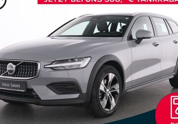 Volvo V60 Cross Country 21.250 km 34.850 &euro; Essen-Kray 45309