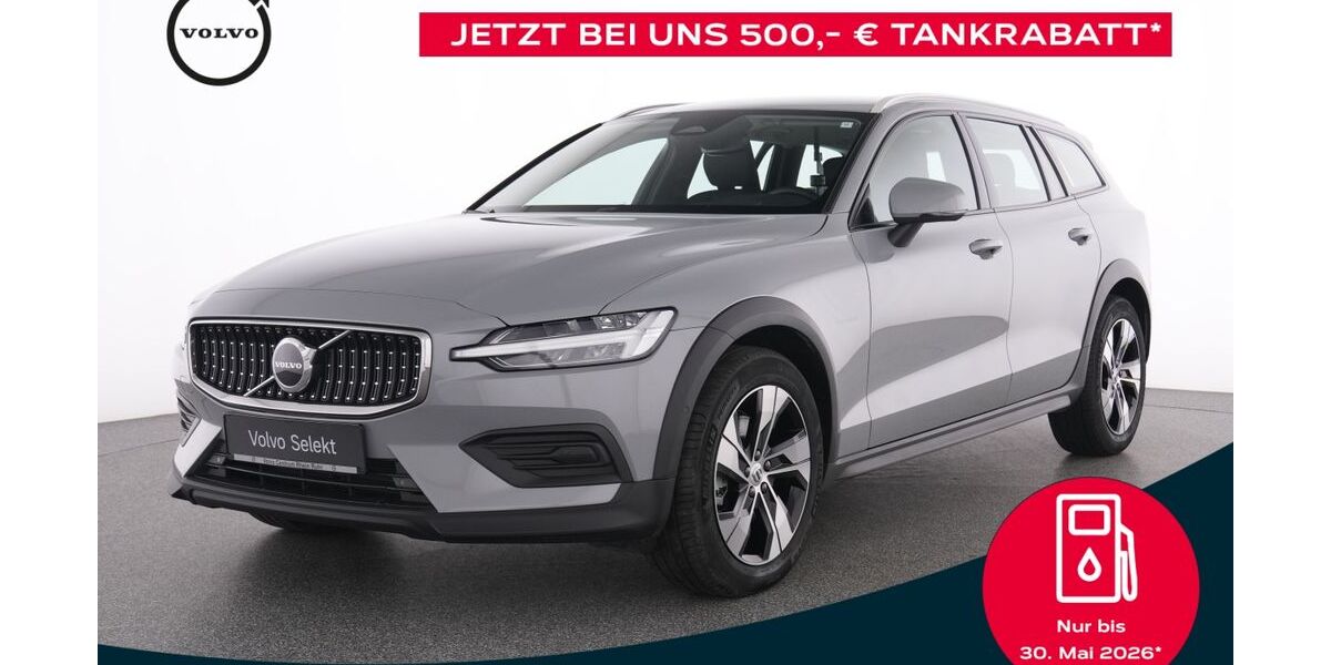Volvo V60 Cross Country 21.250 km 34.850 &euro; Essen-Kray 45309