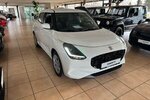 Suzuki Swift 1.2 Dualjet Hybrid Comfort Automatik 2.700 km 21.990 &euro; HAAN 42781