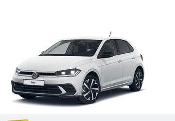 VW Polo 5.156 km 21.320 &euro; Marl 45770