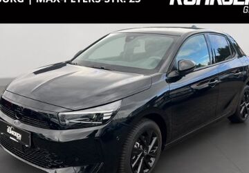 Opel Corsa 11.250 km 20.490 &euro; Duisburg 47059