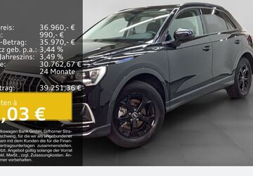 Audi Q3 19.358 km 36.440 &euro; Bochum 44809