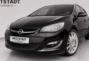 Opel Astra 158.202 km 5.790 &euro; Essen 45145