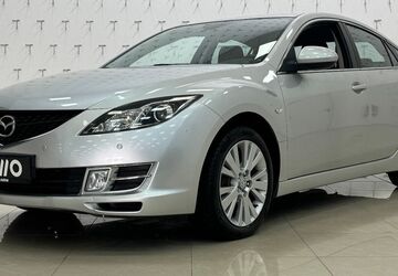 Mazda 6 174.358 km 4.900 &euro; Oberhausen 46149