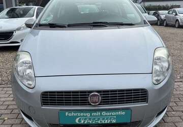Fiat Grande Punto 150.000 km 2.499 &euro; Essen 45359