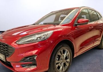 Ford Kuga 35.627 km 26.990 &euro; Gelsenkirchen 45881