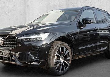 Volvo XC60 36.369 km 38.680 &euro; Wuppertal 42109