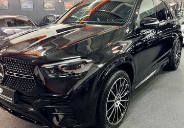 Mercedes-Benz GLE 450 4.000 km 92.690 &euro; Gelsenkirchen 45879