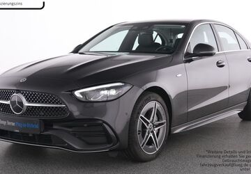 Mercedes-Benz C 400 2.934 km 57.485 &euro; Essen 45309