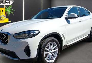 BMW X4 12.491 km 42.330 &euro; Bottrop 46236
