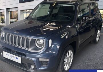 Jeep Renegade 24.520 km 19.250 &euro; Ratingen 40878