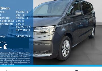 VW T7 Multivan 29.996 km 48.890 &euro; Recklinghausen 45663