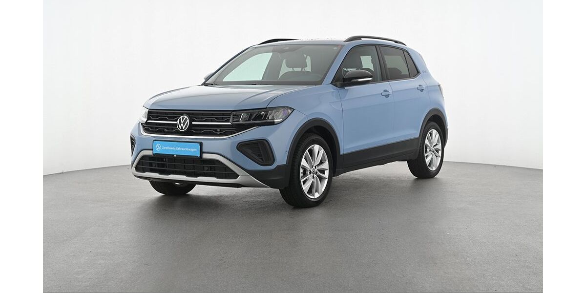 VW T-Cross 9.397 km 25.960 &euro; Essen 45143