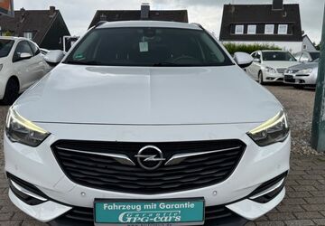 Opel Insignia 211.000 km 6.200 &euro; Essen 45355