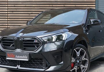 BMW X2 M35i xDrive M-Pro Shadow HuD H&K LED 360° 12.685 km 54.900 &euro; Wuppertal 42327