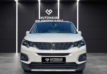 Peugeot Rifter 74.444 km 16.590 &euro; Duisburg 47059