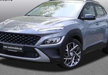 Hyundai KONA 52.869 km 19.666 &euro; Essen 45355