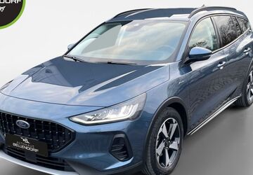 Ford Focus 11.764 km 17.470 &euro; Bottrop 46244