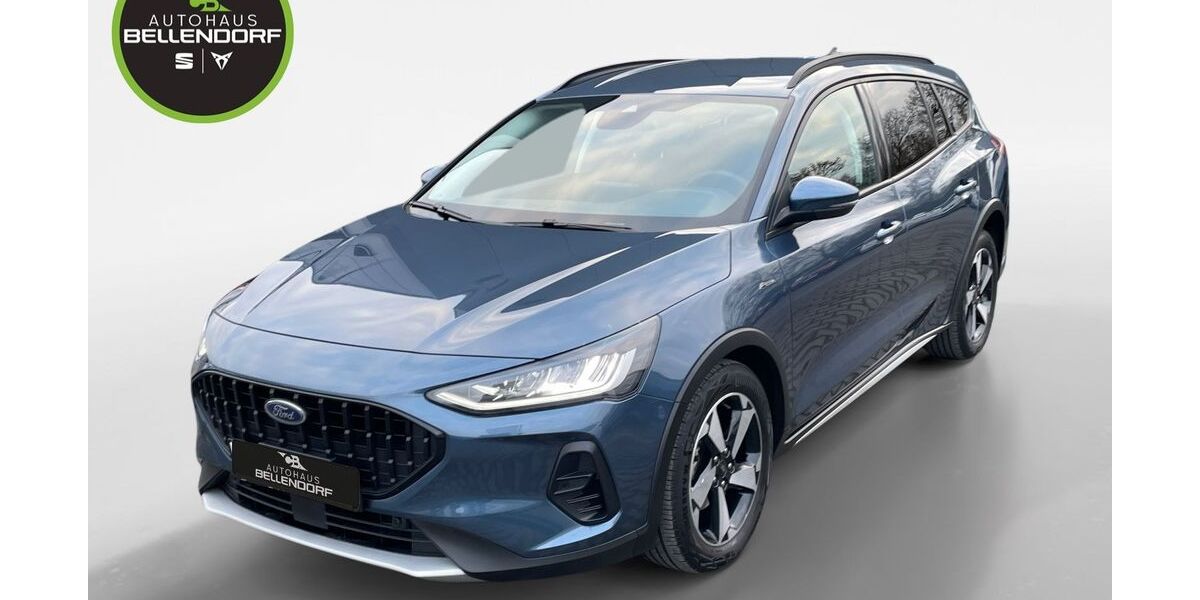 Ford Focus 11.764 km 17.470 &euro; Bottrop 46244