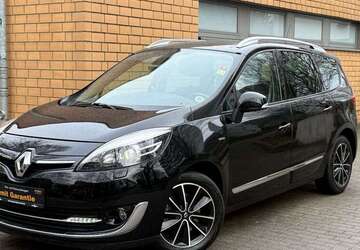 Renault Scenic 79.748 km 7.990 &euro; Essen 45326