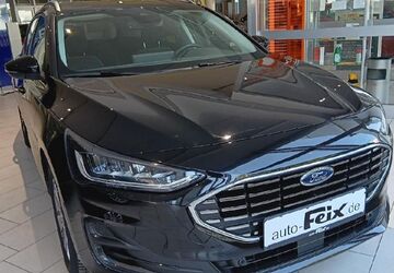 Ford Focus 16.103 km 19.990 &euro; Bochum 44791