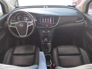 Opel Mokka X Ultimate 1.4 Navi Tempo Leder SHZ LHZ Kam 78.532 km 12.800 &euro; HAAN 42781