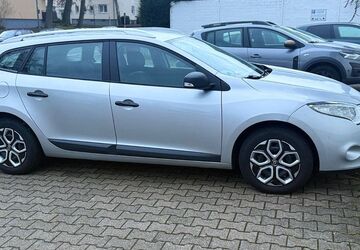 Renault Megane 198.500 km 3.650 &euro; Bochum 44791