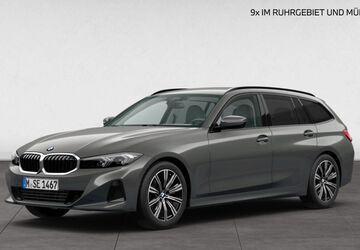 BMW 320 4.900 km 66.869 &euro; Gelsenkirchen 45897