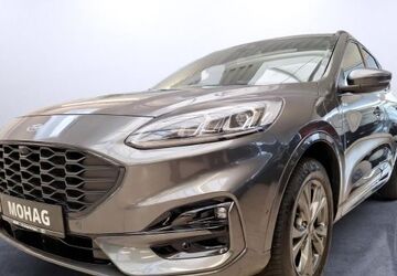 Ford Kuga 36.335 km 27.490 &euro; Gelsenkirchen 45881