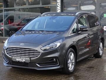 Gebrauchte Ford S-Max