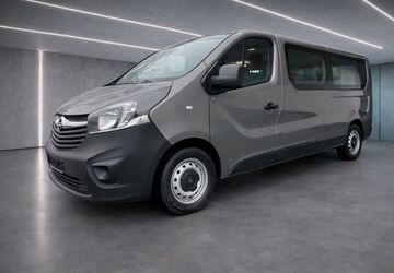 Opel Vivaro 194.000 km 13.950 &euro; Essen 45141