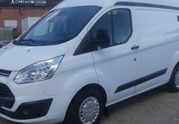 Ford Transit Custom 195.912 km 9.950 &euro; Essen 45309