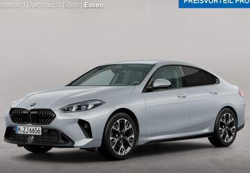 BMW 220 Gran Coupé 23.739 km 36.999 &euro; Essen 45141
