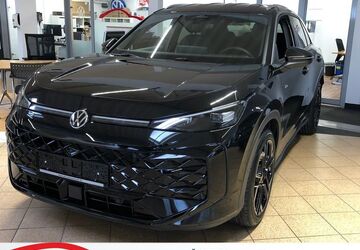VW T-Roc 1.999 km 31.590 &euro; Hattingen 45527