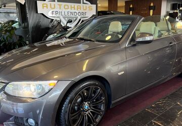 BMW 330 181.035 km 14.950 &euro; Essen 45139