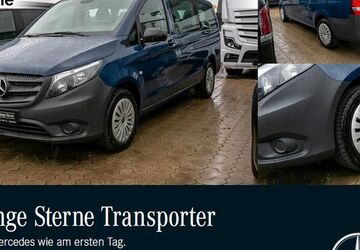 Mercedes-Benz Vito 29.998 km 37.777 &euro; Dorsten 46282
