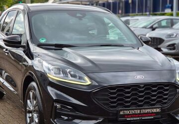 Ford Kuga 24.700 km 19.990 &euro; Essen 45141