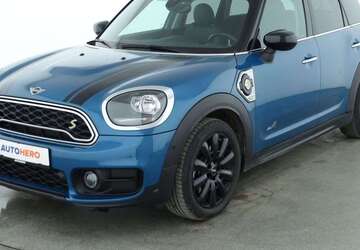 Mini Cooper SE Countryman 34.224 km 21.250 &euro; Essen 45141