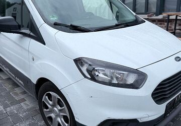 Ford Transit 71.400 km 7.900 &euro; Essen 45219