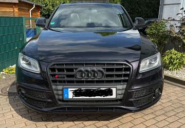 Audi SQ5 193.000 km 15.000 &euro; Essen 45141