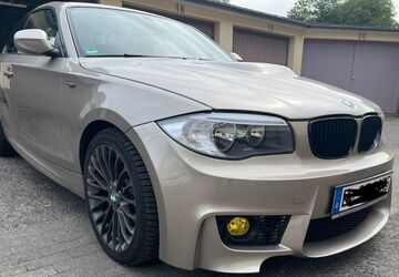 BMW 120 64.200 km 8.900 &euro; Essen 45147