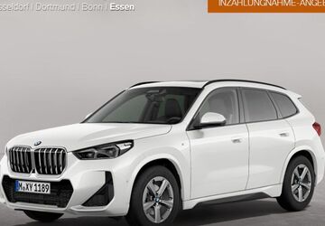 BMW X1 22.100 km 41.699 &euro; Essen 45141