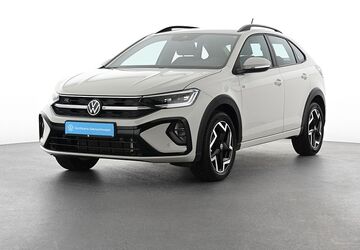VW Taigo 9.005 km 26.460 &euro; Essen 45143
