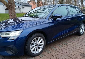 Audi A3 108.900 km 15.990 &euro; Gelsenkirchen 45883